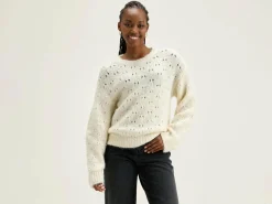 Truien|Bellerose Abot Klassieke Trui