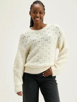 Truien|Bellerose Abot Klassieke Trui