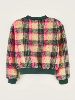 Sweatshirts|Bellerose Adela Comfortabel Sweatshirt