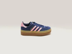 Bekijk Alles|Sneakers|Adidas Gazelle Bold Voor Vrouwen