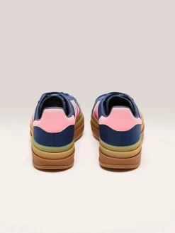 Bekijk Alles|Sneakers|Adidas Gazelle Bold Voor Vrouwen