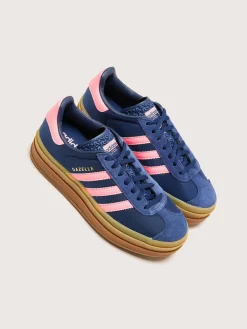 Bekijk Alles|Sneakers|Adidas Gazelle Bold Voor Vrouwen