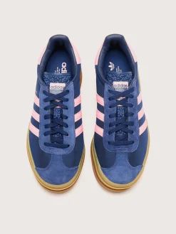Bekijk Alles|Sneakers|Adidas Gazelle Bold Voor Vrouwen