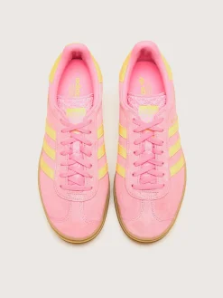 Bekijk Alles|Sneakers|Adidas Gazelle Bold Voor Vrouwen