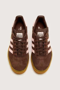 Bekijk Alles|Sneakers|Adidas Gazelle Bold Voor Vrouwen