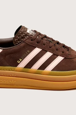 Bekijk Alles|Sneakers|Adidas Gazelle Bold Voor Vrouwen