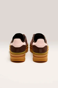 Bekijk Alles|Sneakers|Adidas Gazelle Bold Voor Vrouwen