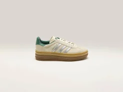 Bekijk Alles|Sneakers|Adidas Gazelle Bold Voor Vrouwen