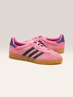 Bekijk Alles|Sneakers|Adidas Gazelle Indoor Voor Vrouwen