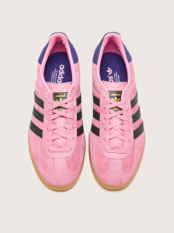 Bekijk Alles|Sneakers|Adidas Gazelle Indoor Voor Vrouwen