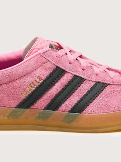Bekijk Alles|Sneakers|Adidas Gazelle Indoor Voor Vrouwen
