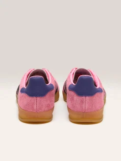 Bekijk Alles|Sneakers|Adidas Gazelle Indoor Voor Vrouwen