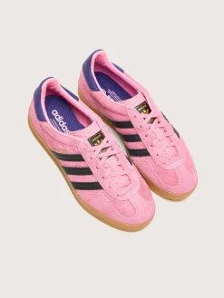 Bekijk Alles|Sneakers|Adidas Gazelle Indoor Voor Vrouwen