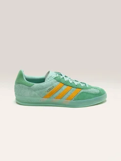 Bekijk Alles|Sneakers|Adidas Gazelle Indoor Voor Vrouwen