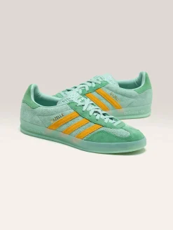 Bekijk Alles|Sneakers|Adidas Gazelle Indoor Voor Vrouwen