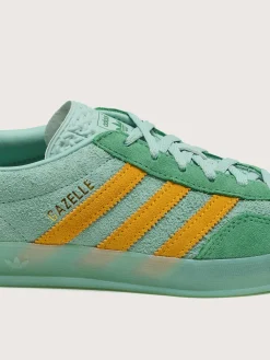 Bekijk Alles|Sneakers|Adidas Gazelle Indoor Voor Vrouwen