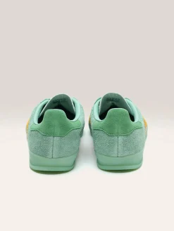 Bekijk Alles|Sneakers|Adidas Gazelle Indoor Voor Vrouwen