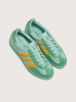 Bekijk Alles|Sneakers|Adidas Gazelle Indoor Voor Vrouwen