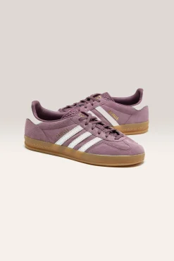 Bekijk Alles|Sneakers|Adidas Gazelle Indoor Voor Vrouwen