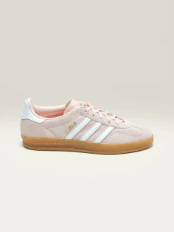Bekijk Alles|Sneakers|Adidas Gazelle Indoor Voor Vrouwen