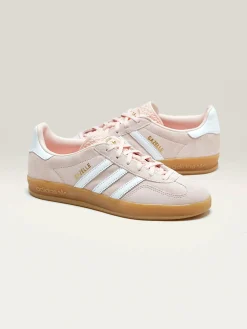 Bekijk Alles|Sneakers|Adidas Gazelle Indoor Voor Vrouwen