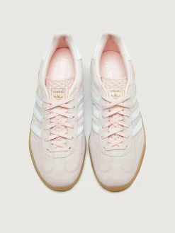 Bekijk Alles|Sneakers|Adidas Gazelle Indoor Voor Vrouwen