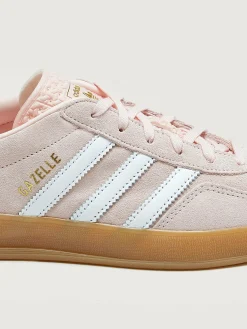 Bekijk Alles|Sneakers|Adidas Gazelle Indoor Voor Vrouwen