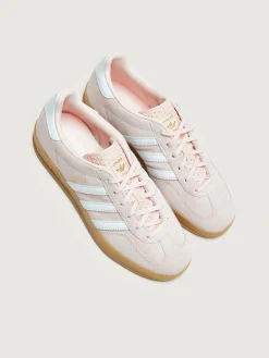 Bekijk Alles|Sneakers|Adidas Gazelle Indoor Voor Vrouwen