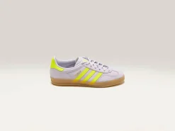 Bekijk Alles|Sneakers|Adidas Gazelle Indoor Voor Vrouwen