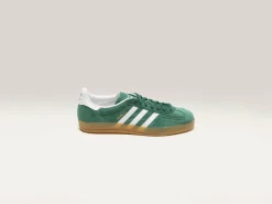Bekijk Alles|Sneakers|Adidas Gazelle Indoor Voor Mannen