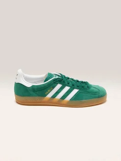 Bekijk Alles|Sneakers|Adidas Gazelle Indoor Voor Mannen