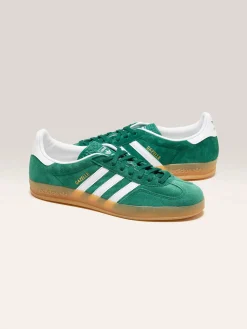 Bekijk Alles|Sneakers|Adidas Gazelle Indoor Voor Mannen