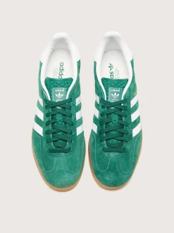 Bekijk Alles|Sneakers|Adidas Gazelle Indoor Voor Mannen