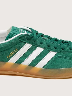 Bekijk Alles|Sneakers|Adidas Gazelle Indoor Voor Mannen