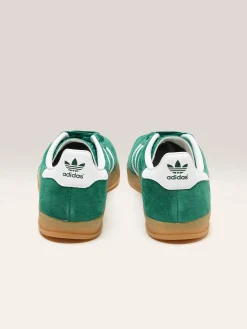 Bekijk Alles|Sneakers|Adidas Gazelle Indoor Voor Mannen