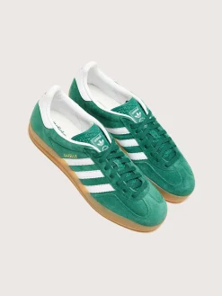 Bekijk Alles|Sneakers|Adidas Gazelle Indoor Voor Mannen
