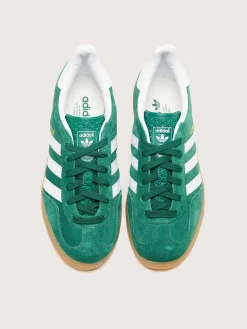 Bekijk Alles|Sneakers|Adidas Gazelle Indoor Voor Vrouwen