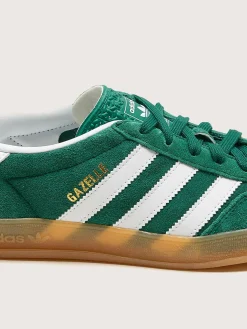 Bekijk Alles|Sneakers|Adidas Gazelle Indoor Voor Vrouwen