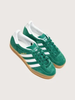 Bekijk Alles|Sneakers|Adidas Gazelle Indoor Voor Vrouwen
