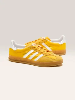 Bekijk Alles|Sneakers|Adidas Gazelle Indoor Voor Vrouwen