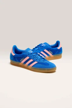 Bekijk Alles|Sneakers|Adidas Gazelle Indoor Voor Vrouwen