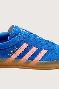 Bekijk Alles|Sneakers|Adidas Gazelle Indoor Voor Vrouwen