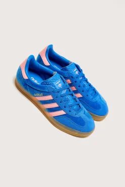 Bekijk Alles|Sneakers|Adidas Gazelle Indoor Voor Vrouwen