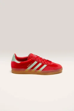 Bekijk Alles|Sneakers|Adidas Gazelle Indoor Voor Vrouwen