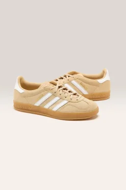 Bekijk Alles|Sneakers|Adidas Gazelle Indoor Voor Vrouwen
