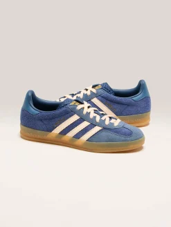 Bekijk Alles|Sneakers|Adidas Gazelle Indoor Voor Vrouwen