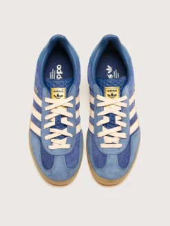 Bekijk Alles|Sneakers|Adidas Gazelle Indoor Voor Vrouwen