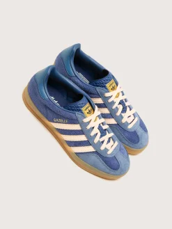 Bekijk Alles|Sneakers|Adidas Gazelle Indoor Voor Vrouwen