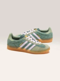 Bekijk Alles|Sneakers|Adidas Gazelle Indoor Voor Vrouwen