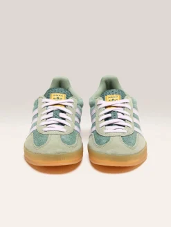 Bekijk Alles|Sneakers|Adidas Gazelle Indoor Voor Vrouwen